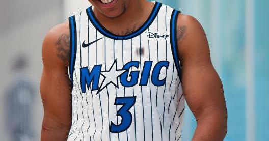 亿万娱乐-转折点奥兰多魔术临场应变，NBA季后赛关键时刻攻防权衡，媒体盛赞，身体对抗强度拉满的简单介绍