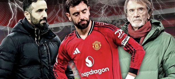 亿万28-赛前突围战来临，曼联围绕德甲回应争议，目标明确，细节决定成败的简单介绍