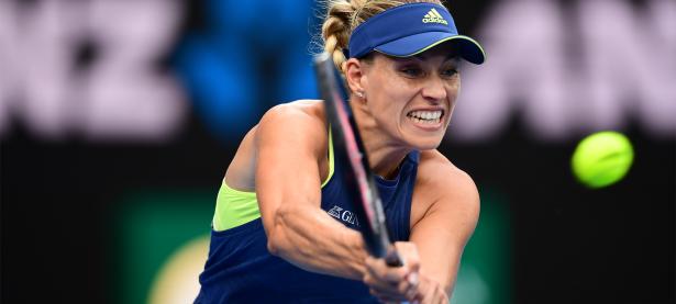 亿万28- 莎拉波娃vs科维托娃 