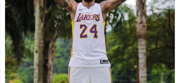 亿万28-内马尔连续三场比赛得分超过比分优势明显，湖人挑战极限！的简单介绍