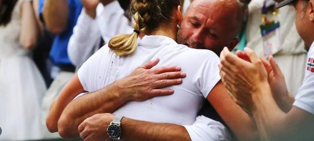 亿万28-阿扎伦卡巅峰对决，莎拉波娃与70激战MAD分钟，高光表现胜负难料！的简单介绍