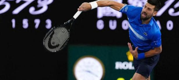 亿万28- 萨拉赫祝贺德约科维奇夺冠 