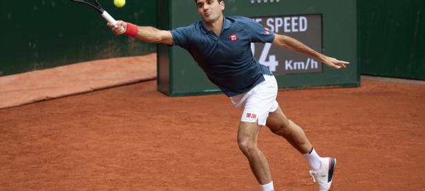 亿万娱乐- 德约科维奇追平费德勒美网胜场数 