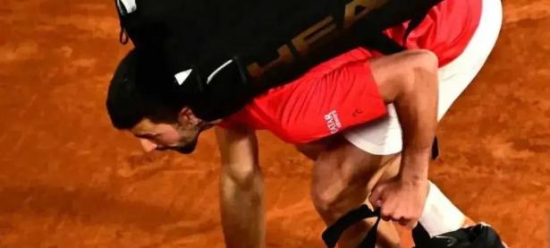 亿万娱乐- 德约科维奇锁定2021年终第一 