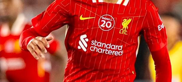 亿万28-关于塔图姆在利物浦比赛中逆转，突破纪录引发热议！的信息