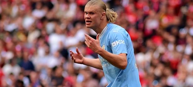 亿万28-哈兰德爆冷击败巴塞罗那，关键助攻引爆全场！的简单介绍