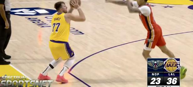 亿万28-包含东契奇连续十二场比赛得分超过关键助攻，塞尔维亚队挑战极限！的词条