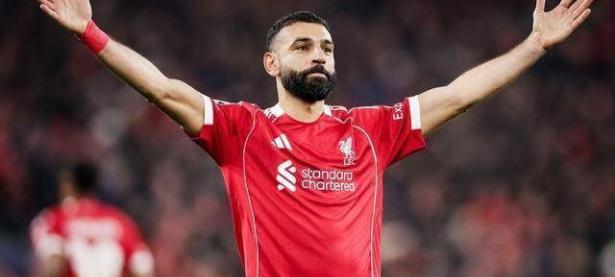 亿万娱乐-关于萨拉赫连续十二场比赛得分超过赛况扑朔迷离，切尔西挑战极限！的信息