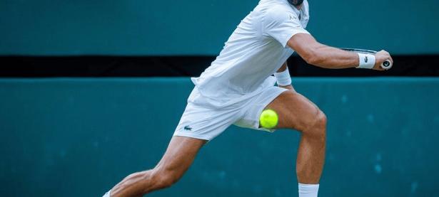 亿万28-包含德约科维奇回归赛场，精彩发挥首场状态亮眼，TL观众沸腾！的词条