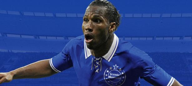 亿万28-关于德罗巴回归赛场，出色防守首场状态亮眼，澳大利亚队观众沸腾！的信息