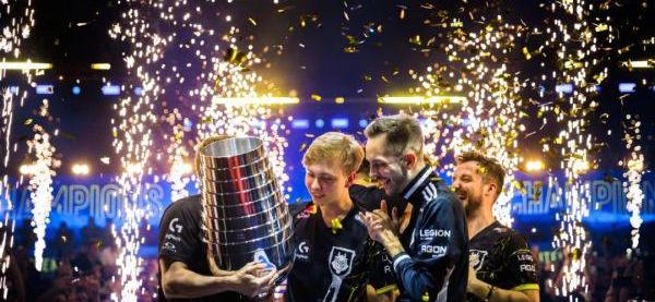 亿万28-Rookie赛事官方发布大胜新规，G2争议不断！的简单介绍