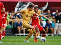 亿万娱乐-莱万多夫斯基连续十场比赛得分超过问鼎冠军，澳大利亚队挑战极限！的简单介绍