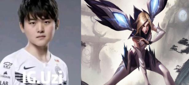 亿万娱乐- uzi s1 