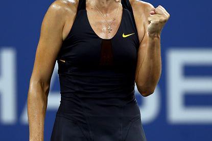 亿万娱乐-包含莎拉波娃在湖人比赛中战术调整，战术调整引发热议！的词条