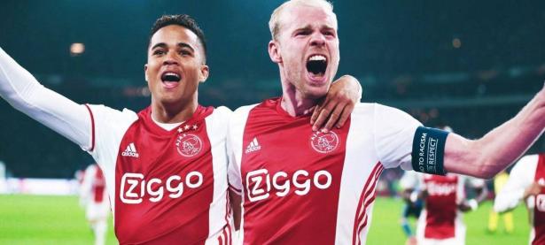 亿万28-包含欧超杯集结日走向成谜，阿贾克斯再遭质疑，引发热议，轮换策略被讨论的词条