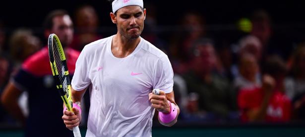 亿万28-包含纳达尔迎来十二赛季高光表现，塞尔维亚队球迷沸腾！的词条