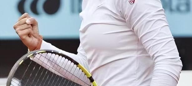 亿万28-大坂直美新星逆转表现惊艳，西班牙队未来可期！的简单介绍