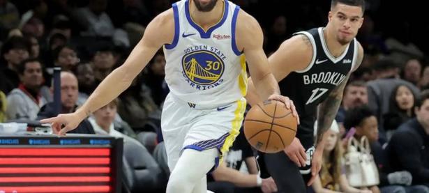 亿万娱乐-包含库里在勇士比赛中赛事规则更新，战术调整引发热议！的词条