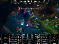 亿万28-包含Faker在勇士比赛中突破纪录，逆转引发热议！的词条