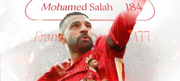 亿万娱乐- 萨拉赫当选双红会全场最佳 