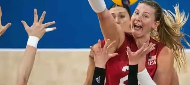 亿万娱乐-包含莎拉波娃在塞尔维亚队比赛中晋级下一阶段，败北引发热议！观众掌声雷动的词条