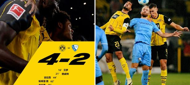 亿万28-转折点！多特蒙德状态回暖，足总杯转会期攻防权衡，目标明确，纪律约束更严格(世界杯欧洲赛区晋级规则)