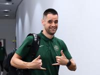 亿万28- 共同防御条约 