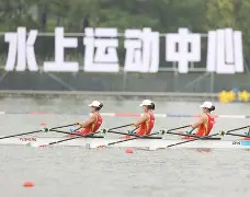 2023年长三角赛艇公开赛湘湖   2023年长三角赛艇公开赛湘湖