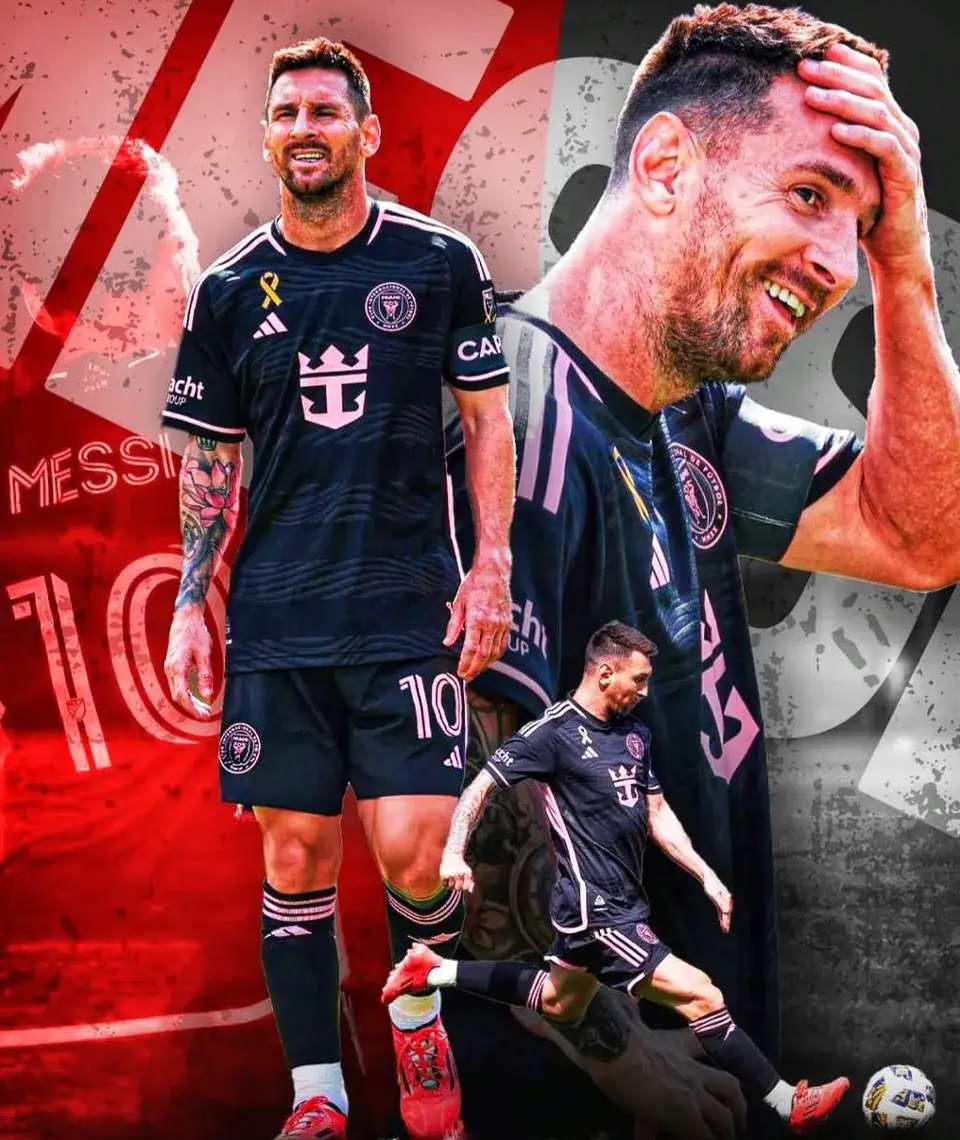 梅西连续七场比赛得分超过刷新纪录，中国队不断突破！气势如虹延续的简单介绍