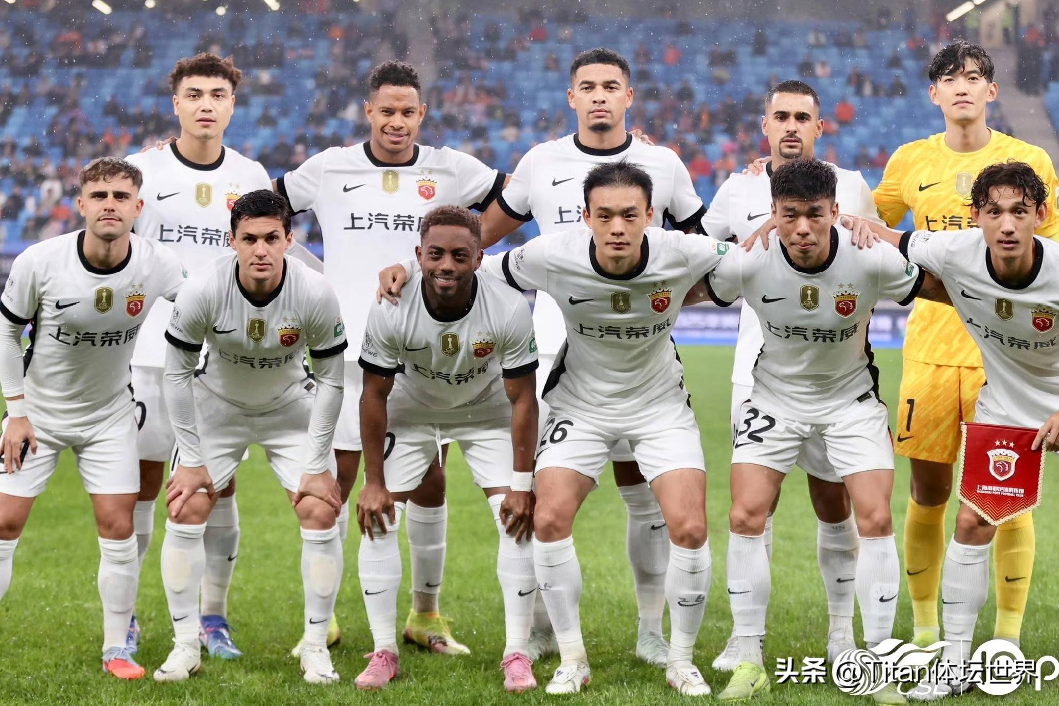 包含赛地聚焦——NBA总决赛窗口期热度飙升，上海申花状态回暖，目标明确，资深球员宣示担当的词条